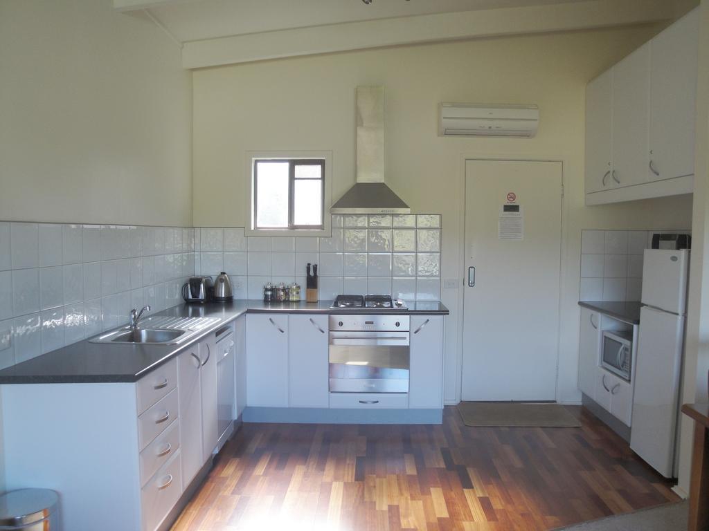 Off Mountain Accommodation Merrijig Quarto foto